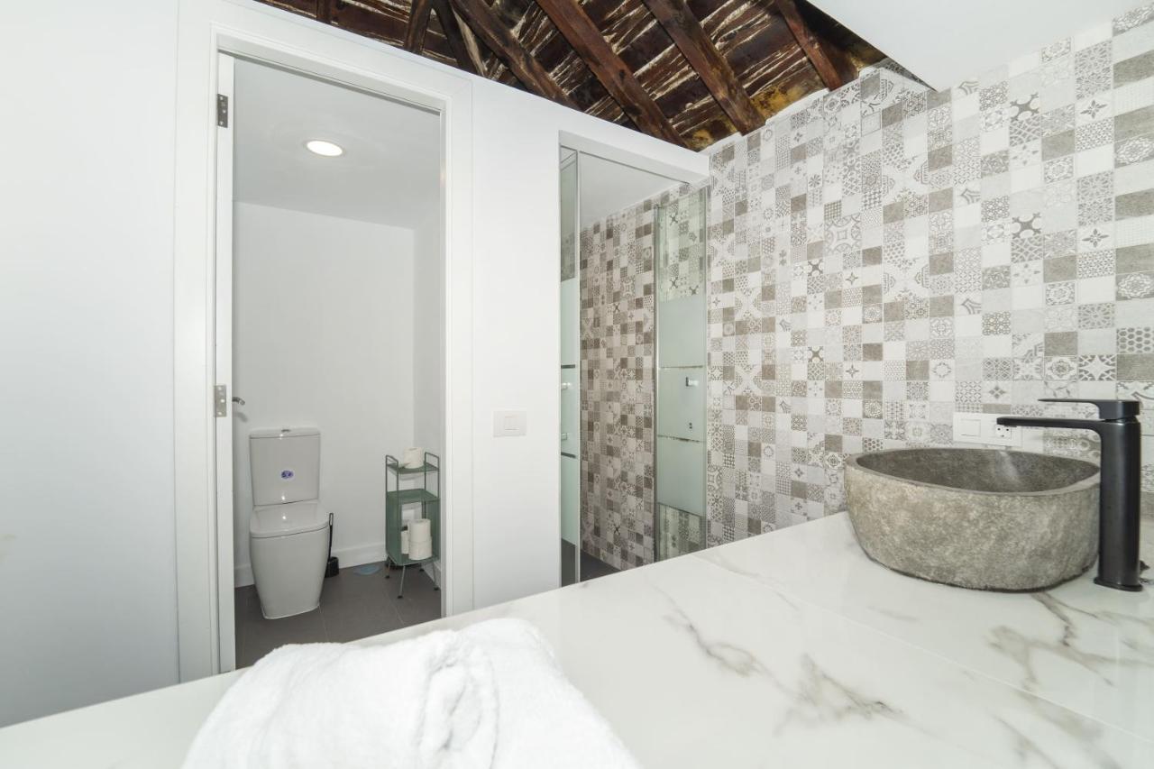 Cactus Coliving & Coworking Bed & Breakfast อาโรนา ภายนอก รูปภาพ